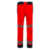 pantalon atex fluo imperméable