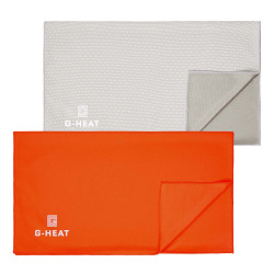 serviette g-heat