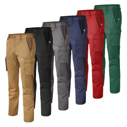 Pantalon de travail 