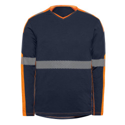 Tee shirt visibilité améliorée t2s