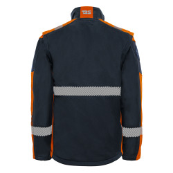 veste visibilité améliorée t2s