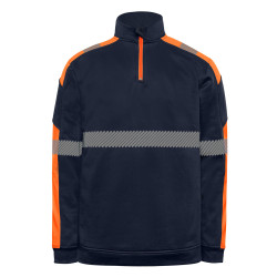 Sweat visibilité améliorée t2s