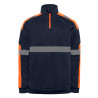 Sweat visibilité améliorée t2s