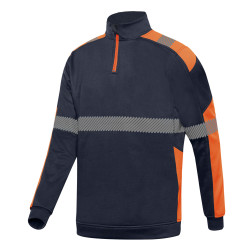 Sweat visibilité améliorée femme