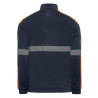 Sweat visualisation améliorée homme