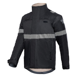 Softshell ATEX Multirisques t2s