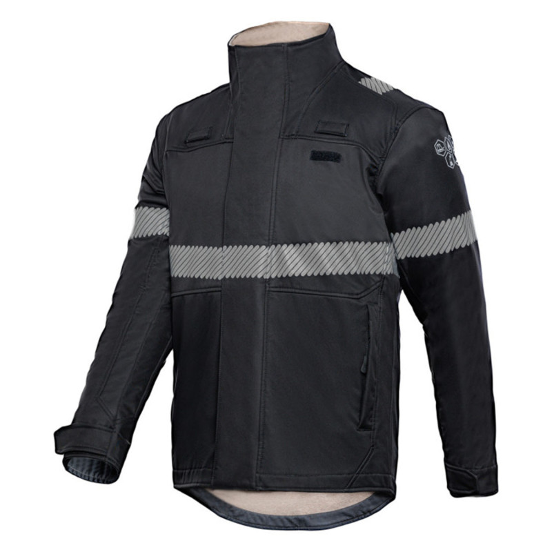 Softshell ATEX Multirisques t2s