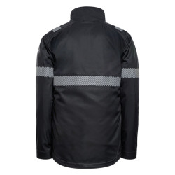 Softshell retardateur de flamme 