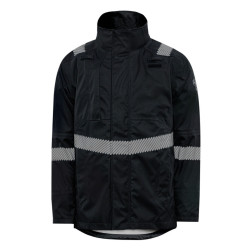 Veste ATEX multirisques t2s
