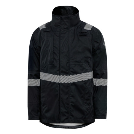 Veste ATEX multirisques t2s