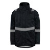 Veste ATEX multirisques t2s