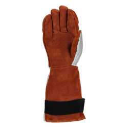 Gant soudure aluminium 