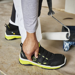 Basket de sécurité confortable jalas
