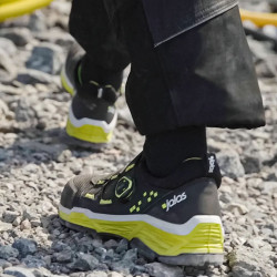  Chaussure de sécurité confortable 