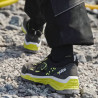  Chaussure de sécurité confortable 
