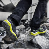  Chaussure de sécurité système boa