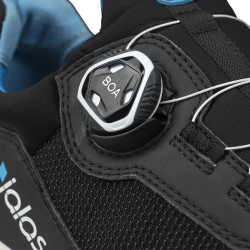 Chaussure de sécurité noir S3
