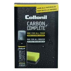 kit nettoyage chaussure collonil