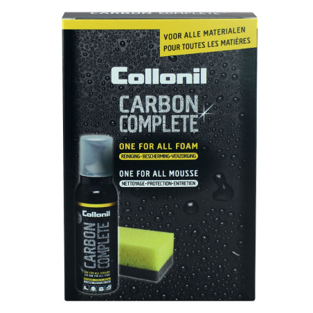 kit nettoyage chaussure collonil