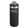 Gourde de travail inox