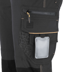 pantalon de travail anti uv 
