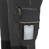 pantalon de travail anti uv 