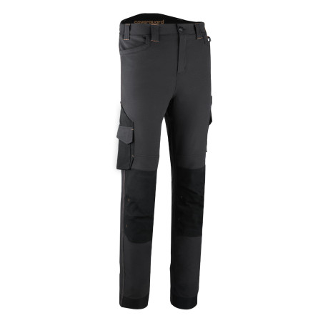 pantalon de travail genouillères