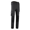 pantalon de travail genouillères