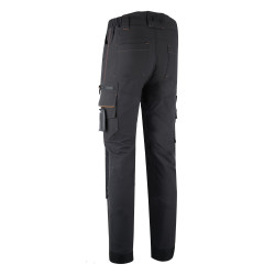 pantalon de travail stretch 
