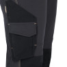 pantalon de travail slim