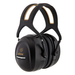 casque anti bruit professionnel