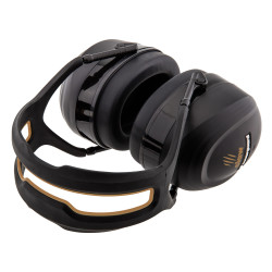 casque anti bruit BTP