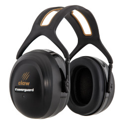 casque anti bruit passif travail