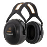 casque anti bruit passif travail