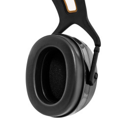 casque anti bruit 37 db