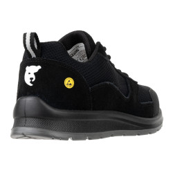 chaussures de sécurité basses