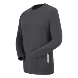t-shirt sous couche multinormes