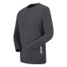t-shirt sous couche multinormes