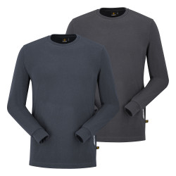 Tee shirt multirisques atex cepovett