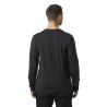 t-shirt travail manches longues
