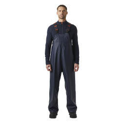 salopette antipluie helly hansen