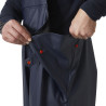 cotte bleu professionnelle