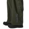 cotte travail kaki helly hansen
