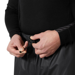 Pantalon anti-pluie helly hansen