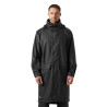 manteau pluie travail long