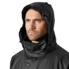 manteau long antipluie