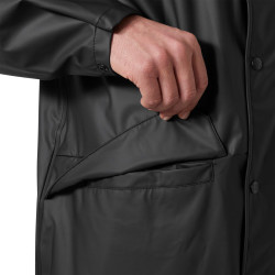manteau pluie long helly hansen