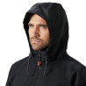 veste travail hiver