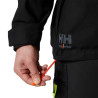 veste chaude pro