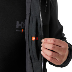 veste travail hh workwear
